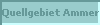  Quellgebiet Ammer 